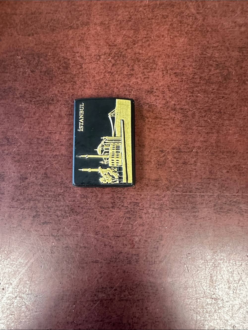 Stanley Yellow and Black Tape Measure Accessory Clip